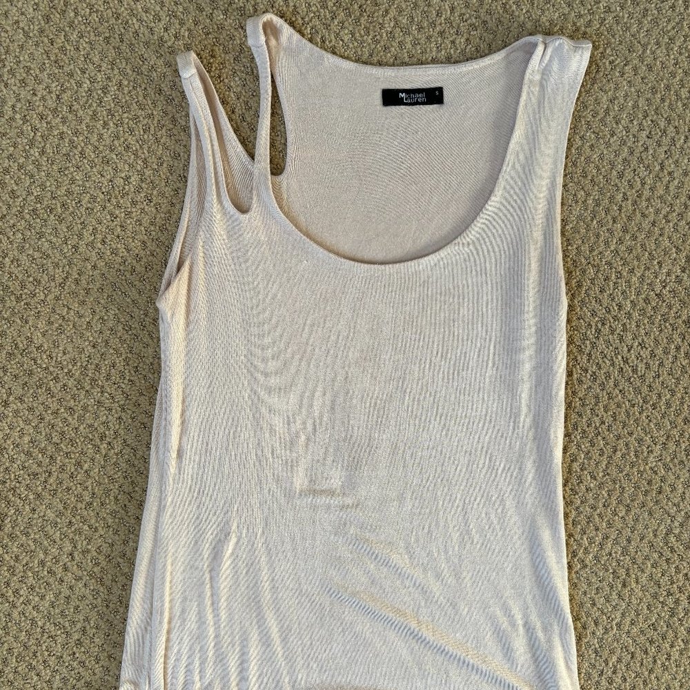 Michael Lauren  top